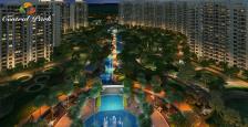 3 Bhk Apartment On Lease In Central Park-2